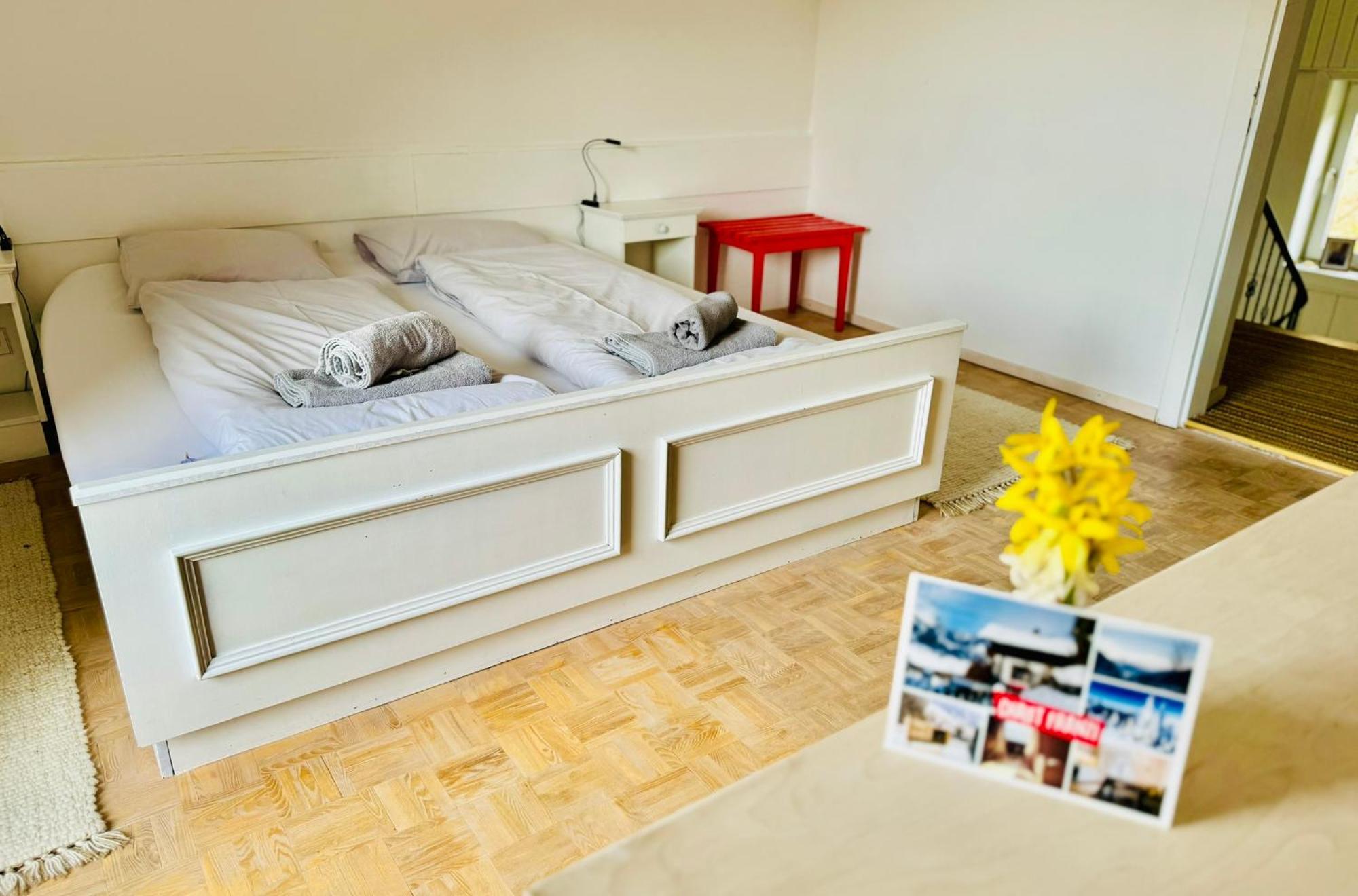 Chalet Franzi - Das Family-Ferienhaus Mit Gratiseintritt Ins Solarbad Dorfgastein Luaran gambar