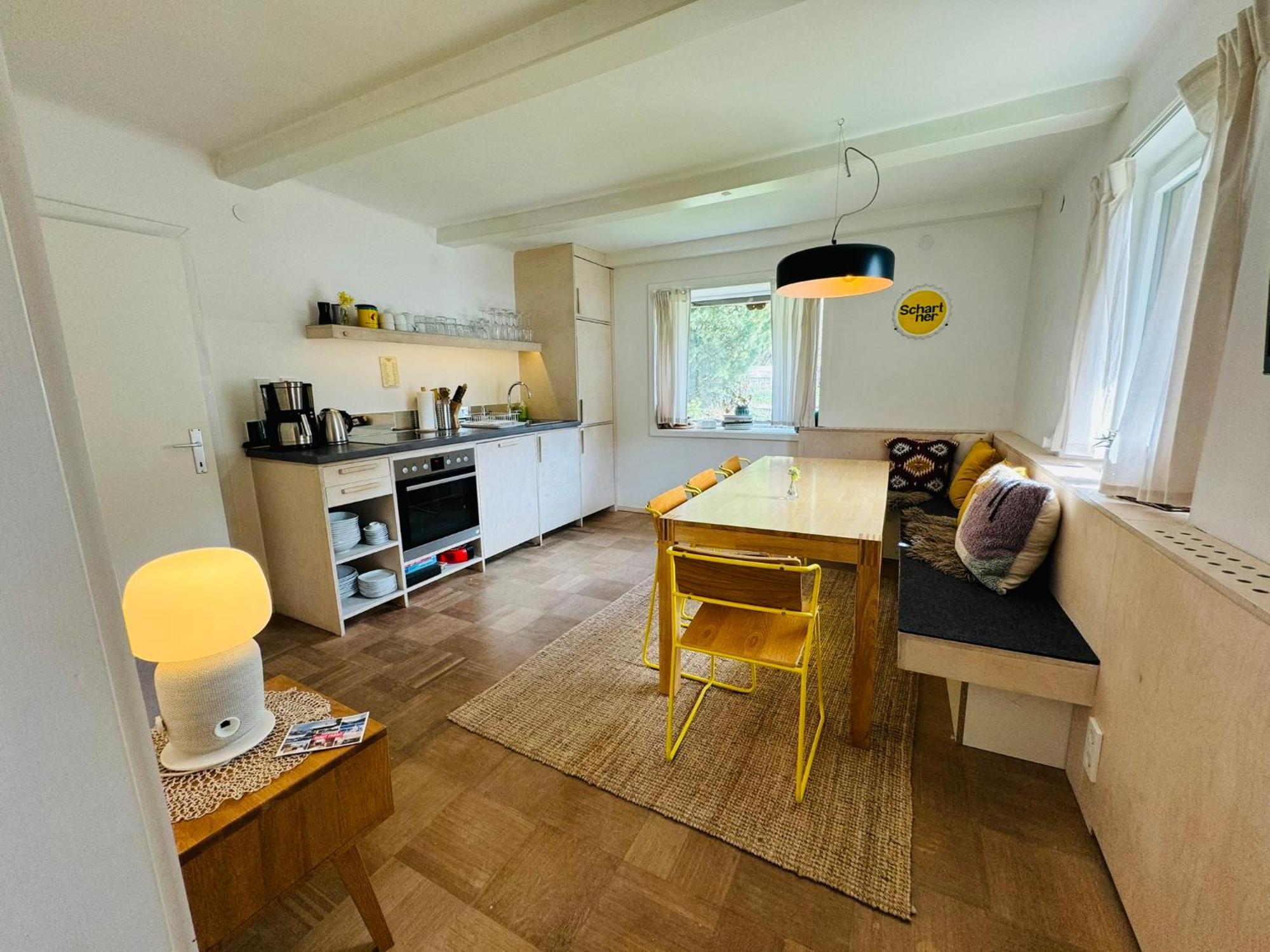 Chalet Franzi - Das Family-Ferienhaus Mit Gratiseintritt Ins Solarbad Dorfgastein Luaran gambar