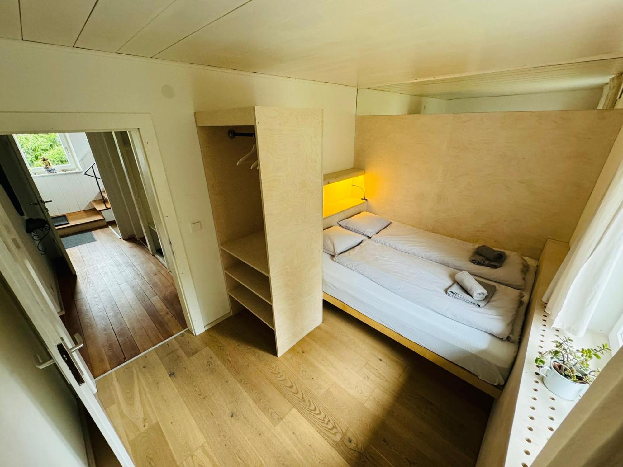 Chalet Franzi - Das Family-Ferienhaus Mit Gratiseintritt Ins Solarbad Dorfgastein Luaran gambar
