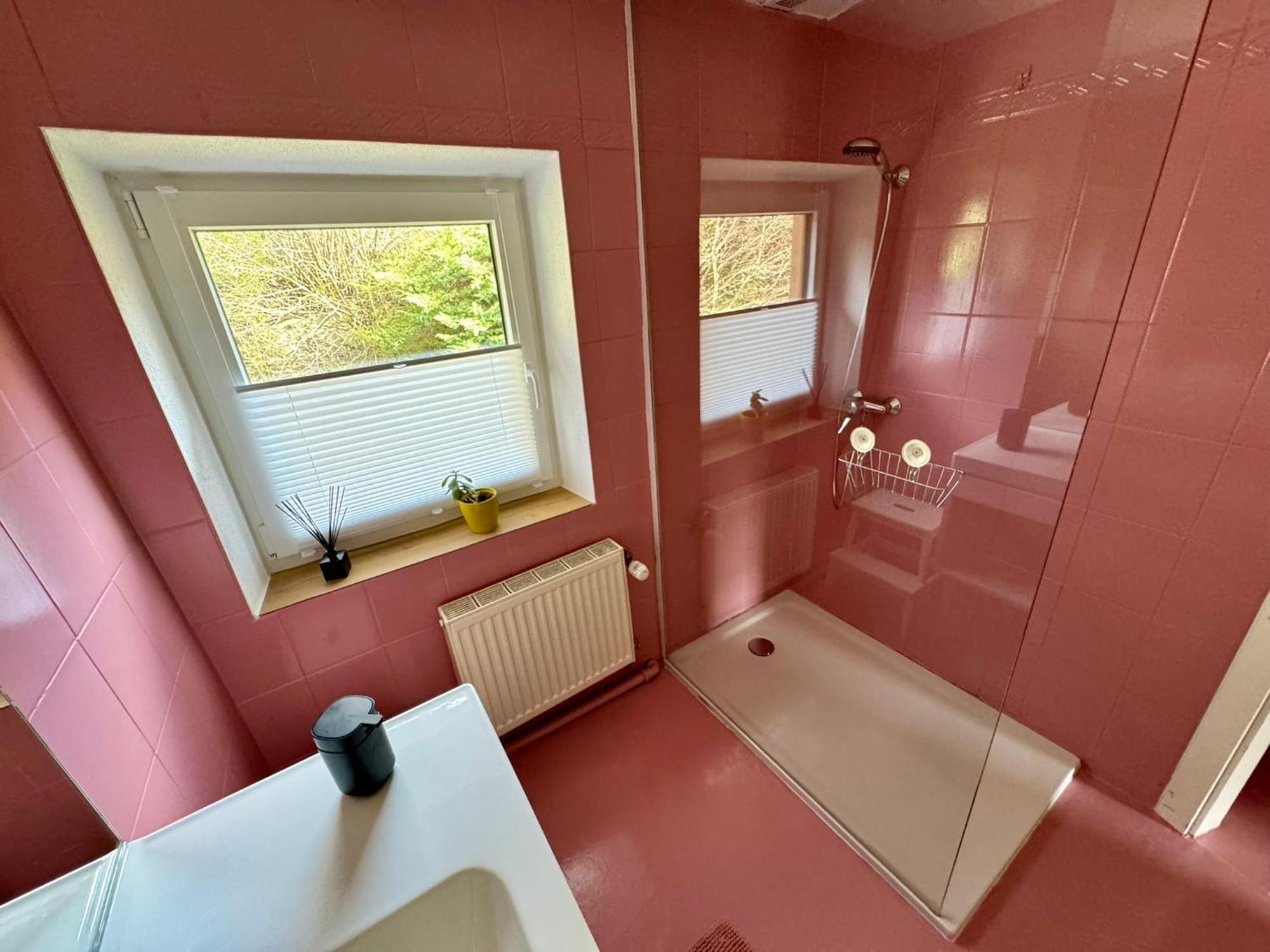 Chalet Franzi - Das Family-Ferienhaus Mit Gratiseintritt Ins Solarbad Dorfgastein Luaran gambar