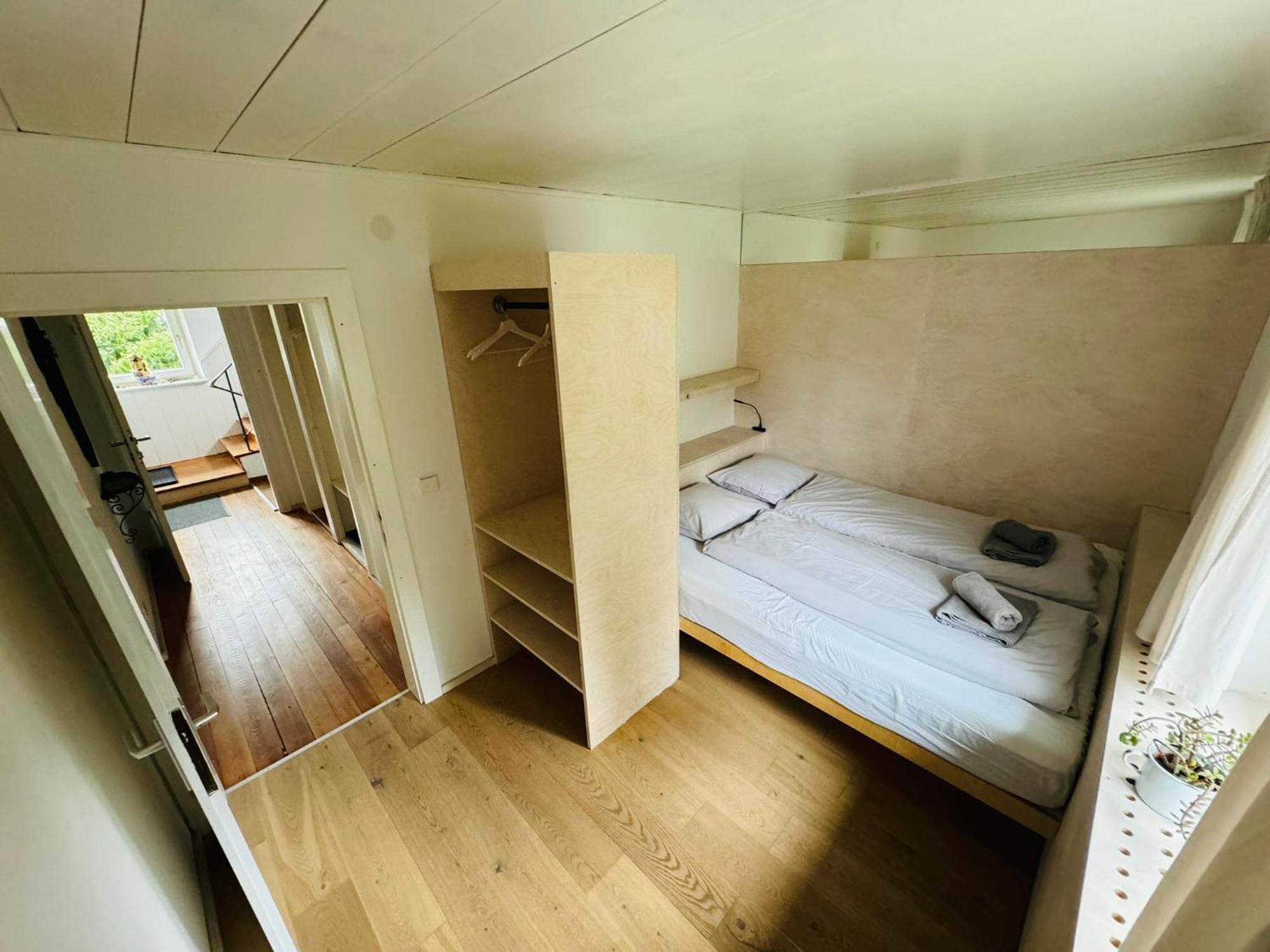 Chalet Franzi - Das Family-Ferienhaus Mit Gratiseintritt Ins Solarbad Dorfgastein Luaran gambar