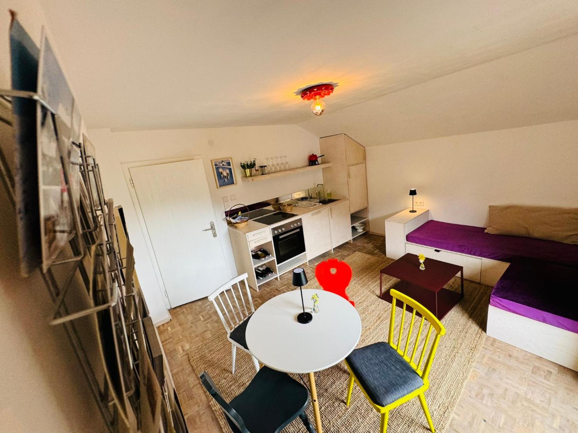 Chalet Franzi - Das Family-Ferienhaus Mit Gratiseintritt Ins Solarbad Dorfgastein Luaran gambar